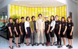 Giới thượng lưu Hà Nội và những tiêu chuẩn cho dịch vụ làm tóc