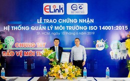 Doanh nghiệp chú trọng trách nhiệm bảo vệ môi trường