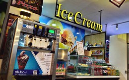 Máy làm kem tươi Hải Âu: Những điểm nhấn nào tạo nên một thương hiệu hàng đầu?