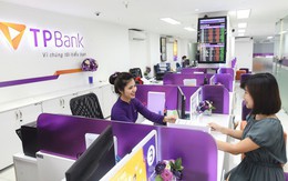 Mở tài khoản TPBank Super Zero, sở hữu số tài khoản lộc phát