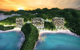 Flamingo Cát Bà Beach Resort – Dự án tiền năng của bất động sản nghỉ dưỡng biển