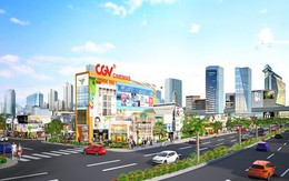 Địa ốc Long Thành nhộn nhịp trước “giờ G”