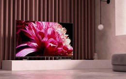 Vì sao TV màn hình lớn của Sony ngày càng được ưa chuộng?