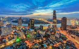 Những chuyển biến đáng chú ý của thị trường bất động sản TP. HCM trong 6 tháng đầu năm 2019