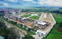 Tiềm năng tăng giá của BĐS Mê Linh thu hút đầu tư trong năm 2020