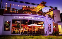 Thương hiệu TTC Hospitality (VNG) - điểm sáng của ngành du lịch