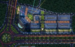 Phố đêm Hoa Châu – mô hình kinh doanh hút khách bậc nhất xứ Thanh