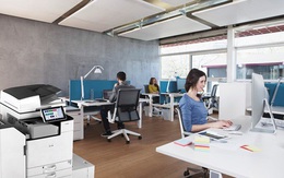 Cải tiến và tối ưu hiệu suất văn phòng với giải pháp Dynamic Workplace Intelligence