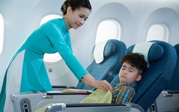 Xu hướng bay hạng đặc biệt từ thế giới "cập bến" thị trường Việt Nam