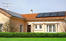 Gói vay tín chấp hỗ trợ vốn lắp tấm điện năng lượng mặt trời từ Ngân Hàng Bản Việt