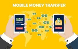 Mobile Money: Xu thế toàn cầu và triển vọng tại Việt Nam