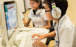 4 cách giúp học sinh “an toàn” khi học trực tuyến