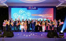 20 triệu đèn LED Elink chiếu sáng ngôi nhà của người Việt