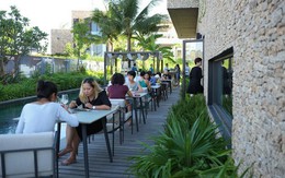 Đầu bếp đạt sao Michelin Stéphan Paroche làm khách mê mẩn tại X2 Hội An