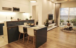 Anland Premium: Sức hút lớn từ căn hộ 3 phòng ngủ