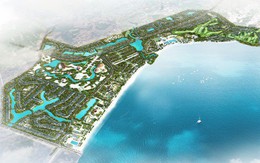 Đại Phú Thành chính thức phân phối dự án FLC Quang Ngai Beach & Golf Resort