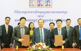 Metfone triển khai 5G tại Campuchia từ tháng 7/2019