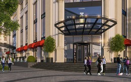 Ra mắt những căn hộ đẹp nhất HDI Tower – view trọn công viên Thống Nhất