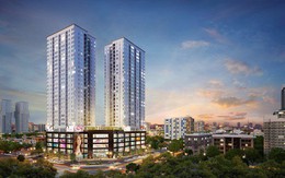 Tiện ích cho trẻ em - tiêu chí lựa chọn nhà hàng đầu của gia đình hiện đại