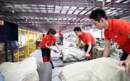 Thực trạng kinh doanh bưu chính và chuyển phát nhanh tại Việt Nam