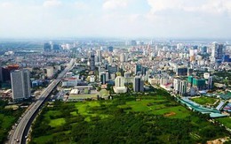 Chelsea Residences – Singapore thu nhỏ giữa lòng Hà Nội