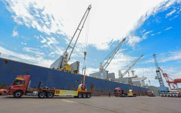 Mỹ áp thuế chống bán phá giá, chống trợ cấp đối với mặt hàng tôn thép, Tập đoàn Hoa Sen khẳng định không bị ảnh hưởng