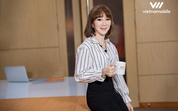 Tân CEO Vietnamobile Christina Hui: Chúng tôi muốn đồng hành cùng người trẻ Việt trong thời kỷ nguyên số