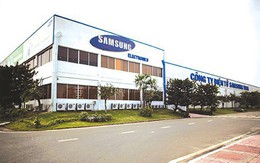 Xu hướng đầu tư căn hộ chuyên gia gia tăng tại các tỉnh thành Samsung đặt nhà máy sản xuất