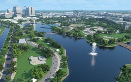 Phân khúc căn hộ cho chuyên gia nước ngoài thuê tại Bình Dương sở hữu nhiều tiềm năng