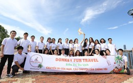 Lấy nhân sự làm gốc – một công ty gây dựng văn hóa khiến bao người phải mơ ước