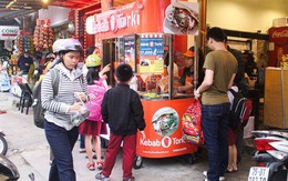 Nhượng quyền thương hiệu – lời giải cho bài toán khởi nghiệp?