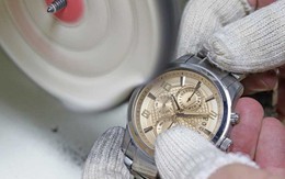 Miễn phí: Đánh bóng đồng hồ tháng 7-8 tại Đồng Hồ Hải Triều