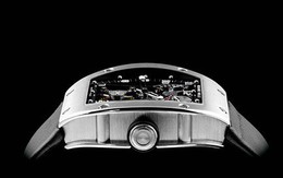 Richard Mille RM 001 Tourbillon – Chiếc đồng hồ thay đổi thế giới