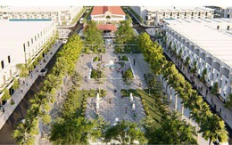 Thạnh Phú Center  – Dẫn đầu xu thế đầu tư khu dân cư cao cấp ven biển khu Tây Nam Bộ