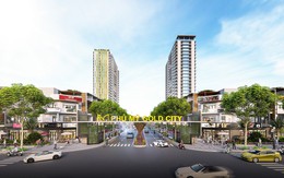 Sắp công bố dự án quy mô lớn hàng đầu khu vực - Phú Mỹ Gold City với 20,5 ha