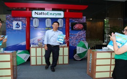 Trào lưu ‘Đứng một chân’ thay đổi nhận thức phòng đột quỵ của quý ông tuổi 40