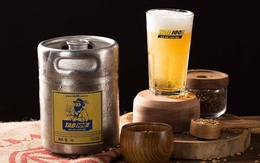 Bỏ túi vài mẹo để nhận biết bia hơi “chuẩn”