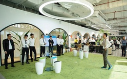 Apec Group đầu tư 2 triệu đô phát triển Học viện phi lợi nhuận đào tạo trọn đời e-Academy