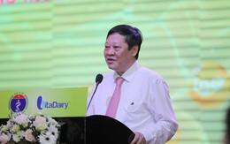 Bộ Y tế: Dinh dưỡng miễn dịch có vai trò quan trọng đối với trẻ nhỏ