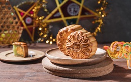 Ân tình nồng ấm gửi trao mùa trung thu