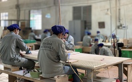 Sakura Materials – nâng tầm thương hiệu “Made in Vietnam”