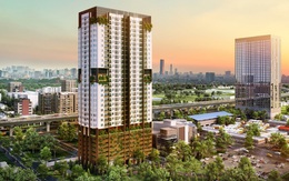 Khám phá 8 lợi thế tạo sức hút cho FLC Green Apartment