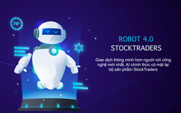 Giao dịch theo Robot có thực sự hiệu quả?