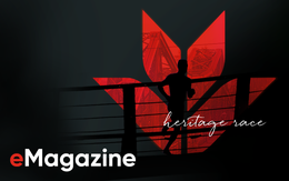 Từ giấc mơ đưa Việt Nam ra khỏi top Quốc gia lười vận động đến cung đường chạy kết nối di sản đẹp như mơ của VPBank Hanoi Marathon