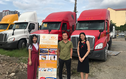 Doanh nghiệp nên mua xe dịp cuối năm qua hình thức nào?