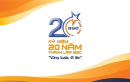 Chứng khoán BIDV – Hành trình 20 năm vững bước đi lên