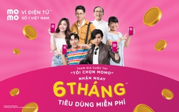 Hấp dẫn cuộc thi viết lớn nhất trong năm ‘Tôi chọn MoMo’