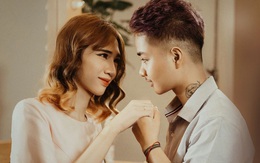 Vượt lên khỏi một thương hiệu bán lẻ, PNJ trở thành biểu tượng của lập trường riêng biệt về tình yêu