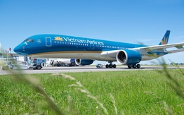 Vietnam Airlines sinh lời thế nào từ dòng máy bay Airbus A350?