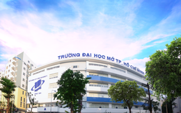Chương trình học bổng đặc biệt dành cho học viên theo học thạc sĩ tại trường Đại học Mở TP. Hồ Chí Minh